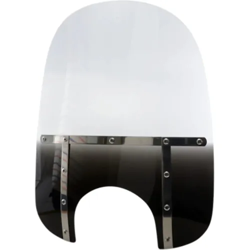 PartzBiz HD: 3466504-Memphis Shades 21” Fats Gradient Black Windshield Harley Softail Sport Glide 18+ PartzBiz HD: 3466504-Memphis Shades 21” Fats Gradient Black Windshield Harley Softail Sport Glide 18+