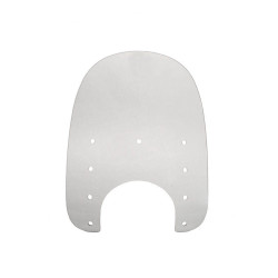 PartzBiz HD MEP6429 - Memphis Shades 21” Replacement Solar Windshield Windscreen Harley Road King FLHR PartzBiz HD MEP6429 - Memphis Shades 21” Replacement Solar Windshield Windscreen Harley Road King FLHR
