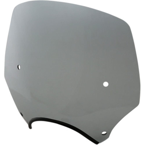 PartzBiz HD: 3467574-Memphis Shades El Paso 15 Black Smoke Sportshield 9 Cutout Harley Softail M8 18+ PartzBiz HD: 3467574-Memphis Shades El Paso 15 Black Smoke Sportshield 9 Cutout Harley Softail M8 18+