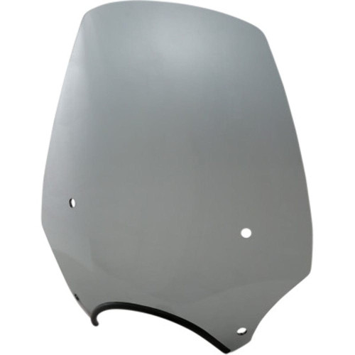 PartzBiz HD: 3467514-Memphis Shades El Paso 19 Black Smoke Sportshield 9 Cutout Harley Softail M8 18+ PartzBiz HD: 3467514-Memphis Shades El Paso 19 Black Smoke Sportshield 9 Cutout Harley Softail M8 18+