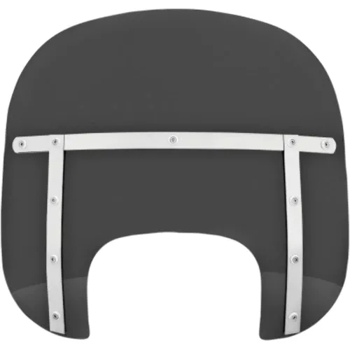 PartzBiz HD: 3466305-Memphis Shades Fats 13” Dark Black Smoke Windshield Harley Softail Fat Boy 18+ PartzBiz HD: 3466305-Memphis Shades Fats 13” Dark Black Smoke Windshield Harley Softail Fat Boy 18+