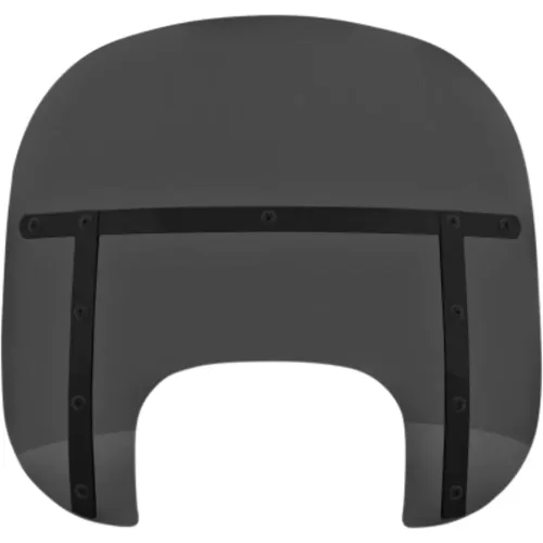 PartzBiz HD: 3466559-Memphis Shades Fats 13” Night Shades Black Windshield Harley Softail Fat Boy 18+ PartzBiz HD: 3466559-Memphis Shades Fats 13” Night Shades Black Windshield Harley Softail Fat Boy 18+