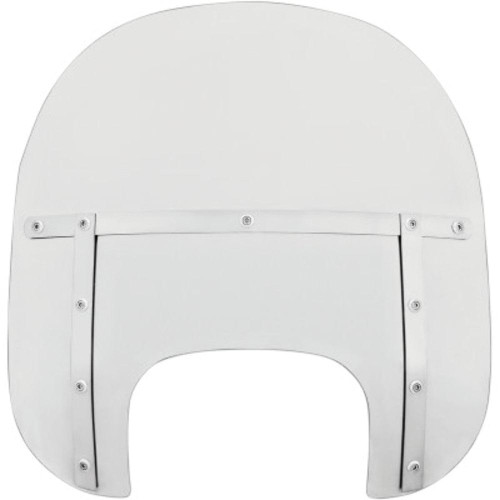 PartzBiz HD: 3466365-Memphis Shades Fats 15” Clear Windshield Screen Harley Softail Fat Boy 18+ FLFB PartzBiz HD: 3466365-Memphis Shades Fats 15” Clear Windshield Screen Harley Softail Fat Boy 18+ FLFB