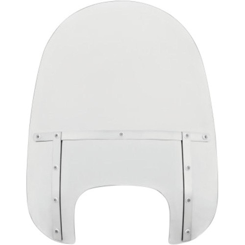 PartzBiz HD: 3466357-Memphis Shades Fats 21” Clear Windshield Screen Harley Softail Fat Boy 18+ FLFB PartzBiz HD: 3466357-Memphis Shades Fats 21” Clear Windshield Screen Harley Softail Fat Boy 18+ FLFB