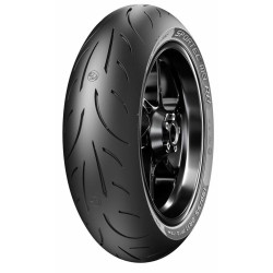 PartzBiz HD 3617100 - Metzeler 180/55R17 Sportec M9 ยางหลัง Radial Blackwall Harley Touring Cruiser PartzBiz HD 3617100 - Metzeler 180/55R17 Sportec M9 ยางหลัง Radial Blackwall Harley Touring Cruiser