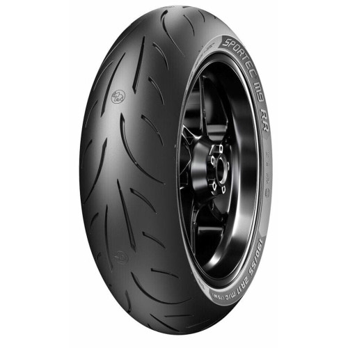 PartzBiz HD: 3477636-Metzeler 180/55R17 Sportec M9 ยางหลัง Radial Blackwall Harley Touring Cruiser PartzBiz HD: 3477636-Metzeler 180/55R17 Sportec M9 ยางหลัง Radial Blackwall Harley Touring Cruiser