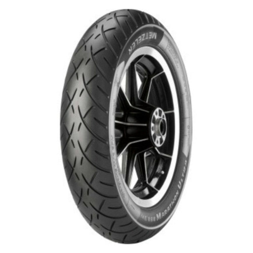 PartzBiz HD: 3492909-Metzeler 888 Marathon Ultra 120/70-B21 68H ยางหน้า Blackwall Tubeless PartzBiz HD: 3492909-Metzeler 888 Marathon Ultra 120/70-B21 68H ยางหน้า Blackwall Tubeless