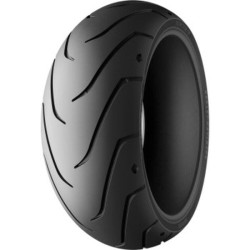 PartzBiz HD 88867 - Michelin 240/40R18 Scorcher 11 Cruiser ด้านหลัง 79V Blackwall ยางรถจักรยานยนต์ Harley