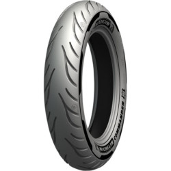 PartzBiz HD 53566 - Michelin Commander 3 Cruiser Front Blackwall Tire 130/90B16 73H Touring Street PartzBiz HD 53566 - Michelin Commander 3 Cruiser Front Blackwall Tire 130/90B16 73H Touring Street