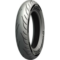 PartzBiz HD 57003 - Michelin Commander 3 Tubeless Front Blackwall Tire 100/90B19 57H Touring Street PartzBiz HD 57003 - Michelin Commander 3 Tubeless Front Blackwall Tire 100/90B19 57H Touring Street