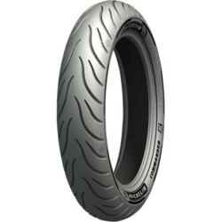 PartzBiz HD 72329 - Michelin Commander 3 Tubeless Front Blackwall Tire 120/70B21 68H Touring Street PartzBiz HD 72329 - Michelin Commander 3 Tubeless Front Blackwall Tire 120/70B21 68H Touring Street