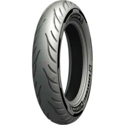 PartzBiz HD 82926 - Michelin Commander 3 Tubeless Front Blackwall Tire 90/90-21 54H Touring Street PartzBiz HD 82926 - Michelin Commander 3 Tubeless Front Blackwall Tire 90/90-21 54H Touring Street