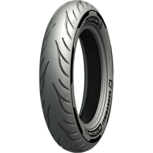 PartzBiz HD: 3468632-ยางหน้า Michelin Commander 3 Tubeless Blackwall 90/90-21 54H Touring Street PartzBiz HD: 3468632-ยางหน้า Michelin Commander 3 Tubeless Blackwall 90/90-21 54H Touring Street