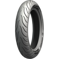 PartzBiz HD 49456 - Michelin Commander 3 Tubeless Front Blackwall Tire MH90-21 54H Touring Street PartzBiz HD 49456 - Michelin Commander 3 Tubeless Front Blackwall Tire MH90-21 54H Touring Street