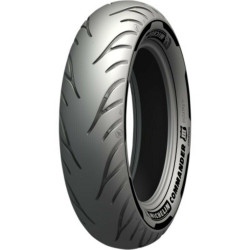 PartzBiz HD 37184 - Michelin Commander 3 Tubeless Rear Blackwall Tire 130/90B16 73H Touring Street PartzBiz HD 37184 - Michelin Commander 3 Tubeless Rear Blackwall Tire 130/90B16 73H Touring Street