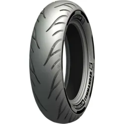 PartzBiz HD 47492 - Michelin Commander 3 Tubeless Rear Blackwall Tire 140/90B16 77H Cruiser Street PartzBiz HD 47492 - Michelin Commander 3 Tubeless Rear Blackwall Tire 140/90B16 77H Cruiser Street