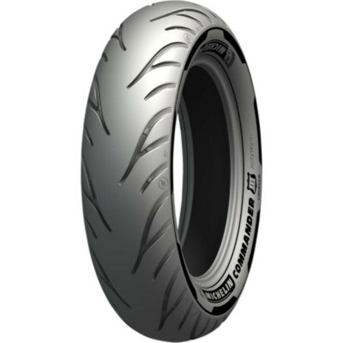 PartzBiz HD: 3468652-Michelin Commander 3 Tubeless Rear Blackwall Tire 150/80B16 77H Cruiser Street PartzBiz HD: 3468652-Michelin Commander 3 Tubeless Rear Blackwall Tire 150/80B16 77H Cruiser Street