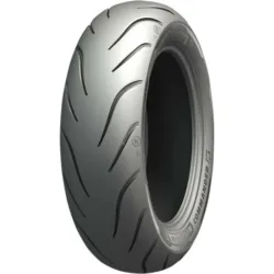 PartzBiz HD 25162 - ยางหลัง Michelin Commander 3 Tubeless Blackwall 180/65B16 81H Touring Street PartzBiz HD 25162 - ยางหลัง Michelin Commander 3 Tubeless Blackwall 180/65B16 81H Touring Street