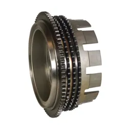 PartzBiz HD 17849 - 4 Speed Sportster Clutch Basket Drum Hub Shell Alternator Rotor Magnet 36791-84 PartzBiz HD 17849 - 4 Speed Sportster Clutch Basket Drum Hub Shell Alternator Rotor Magnet 36791-84
