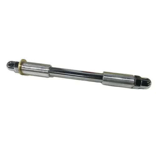 PartzBiz HD: 3474883-DNA Moto Iron Chrome Springer Front End Axle Kit Harley Custom Chopper Bobber PartzBiz HD: 3474883-DNA Moto Iron Chrome Springer Front End Axle Kit Harley Custom Chopper Bobber