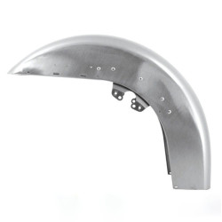 PartzBiz HD 22435 - OEM เปลี่ยนบังโคลนหน้าดิบพร้อมรูตัด 2014-2020 Harley Touring Dresser PartzBiz HD 22435 - OEM เปลี่ยนบังโคลนหน้าดิบพร้อมรูตัด 2014-2020 Harley Touring Dresser