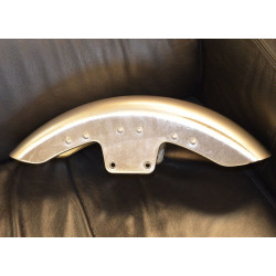 PartzBiz HD 22437 - บังโคลนหน้าแบบ Shorty Chopped แบบเหล็กดิบ Harley Softail Slim Harley Touring Bagger PartzBiz HD 22437 - บังโคลนหน้าแบบ Shorty Chopped แบบเหล็กดิบ Harley Softail Slim Harley Touring Bagger