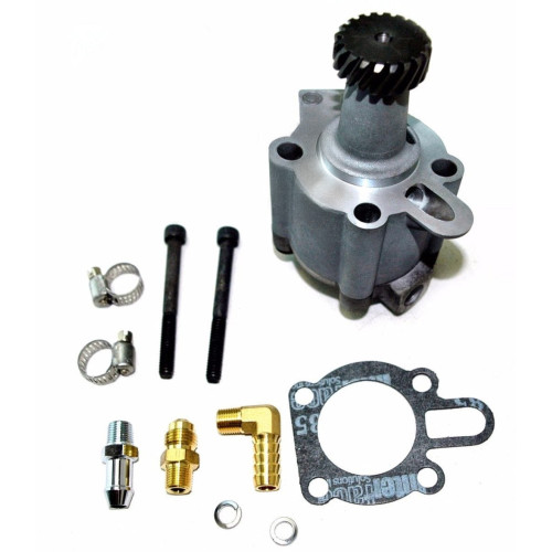 PartzBiz HD: 3456147-เปลี่ยน OEM ประกอบปั๊มน้ำมันหล่อ Harley Sportster 1991-2020 XL 26204-91A PartzBiz HD: 3456147-เปลี่ยน OEM ประกอบปั๊มน้ำมันหล่อ Harley Sportster 1991-2020 XL 26204-91A