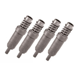 PartzBiz HD 61396 - Hydraulic Lifter Tappet Spring Insert Set Kit Harley Panhead Shovelhead Big Twin PartzBiz HD 61396 - Hydraulic Lifter Tappet Spring Insert Set Kit Harley Panhead Shovelhead Big Twin