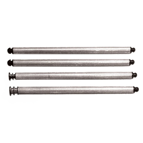 PartzBiz HD: 3457871-Lightweight Aluminum Pushrod Pushrods Set Kit Harley Early Panhead Big Twin FL PartzBiz HD: 3457871-Lightweight Aluminum Pushrod Pushrods Set Kit Harley Early Panhead Big Twin FL