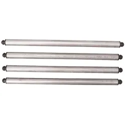 PartzBiz HD 60225 - Special Pan Shovel Heavy Duty Pushrod Harley Solid Lifters Panhead Shovelhead FL PartzBiz HD 60225 - Special Pan Shovel Heavy Duty Pushrod Harley Solid Lifters Panhead Shovelhead FL