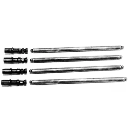 PartzBiz HD: 3453851-Tappet Lifter Pushrod ไฮดรอลิกเป็น Solid Conversion Kit Shovelhead Harley Glide PartzBiz HD: 3453851-Tappet Lifter Pushrod ไฮดรอลิกเป็น Solid Conversion Kit Shovelhead Harley Glide