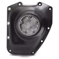 PartzBiz HD 66709 - Black OEM Replacement Ignition Nose Cone Timing Cover Harley Twin Cam 25369-01B PartzBiz HD 66709 - Black OEM Replacement Ignition Nose Cone Timing Cover Harley Twin Cam 25369-01B