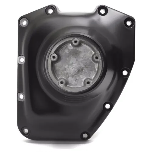 PartzBiz HD: 3445891-Black OEM Replacement Ignition Nose Cone Timing Cover Harley Twin Cam 25369-01B PartzBiz HD: 3445891-Black OEM Replacement Ignition Nose Cone Timing Cover Harley Twin Cam 25369-01B