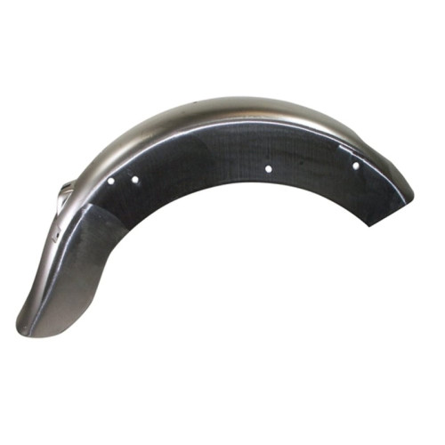 PartzBiz HD: 3492665-Predrilled Rear Replica Replacement Fender Raw ที่ไม่ได้ทาสี Harley FLST Softail PartzBiz HD: 3492665-Predrilled Rear Replica Replacement Fender Raw ที่ไม่ได้ทาสี Harley FLST Softail