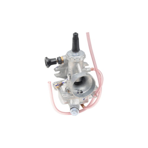 PartzBiz HD: 3486179-Mikuni VM Series Round Slide Carburetor 20mm Flange ATV UTV Off-Road PartzBiz HD: 3486179-Mikuni VM Series Round Slide Carburetor 20mm Flange ATV UTV Off-Road