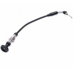 PartzBiz HD 990-662-002 - Mikuni Carburetor Carb Choke Cable HSR Harley Davidson HD HSR42 HSR45 HSR48 CV