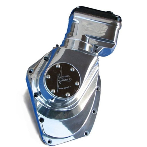 PartzBiz HD: 3451666-Morris Magneto Ignition T5 Harley Big Twin Cam 1999-2017 Touring Dyna Softail PartzBiz HD: 3451666-Morris Magneto Ignition T5 Harley Big Twin Cam 1999-2017 Touring Dyna Softail