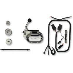 PartzBiz HD MTTR-0022 - Motor Trike Mechanical Reverse Drive Gear Kit Transmission Harley 06-13 Big Twin PartzBiz HD MTTR-0022 - Motor Trike Mechanical Reverse Drive Gear Kit Transmission Harley 06-13 Big Twin