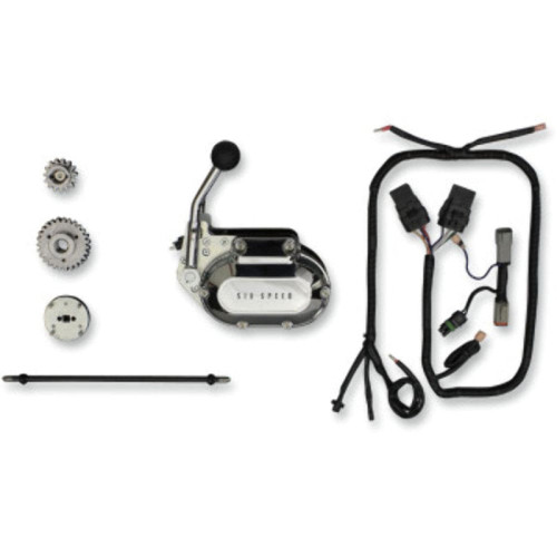 PartzBiz HD: 3482097-Motor Trike Mechanical Reverse Drive Gear Kit Transmission Harley 09-13 Touring PartzBiz HD: 3482097-Motor Trike Mechanical Reverse Drive Gear Kit Transmission Harley 09-13 Touring