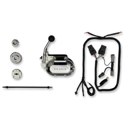 PartzBiz HD MTTR-0123 - Motor Trike Mechanical Reverse Drive Gear Kit Transmission Harley 09+ Touring HC PartzBiz HD MTTR-0123 - Motor Trike Mechanical Reverse Drive Gear Kit Transmission Harley 09+ Touring HC