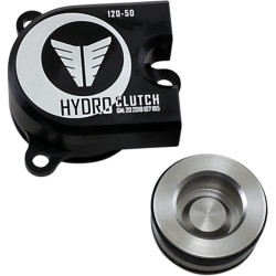 PartzBiz HD 120-50 - Muller Easy Pull Hydro Clutch Slave Cylinder Light 14-16 TC Harley Touring CVO PartzBiz HD 120-50 - Muller Easy Pull Hydro Clutch Slave Cylinder Light 14-16 TC Harley Touring CVO