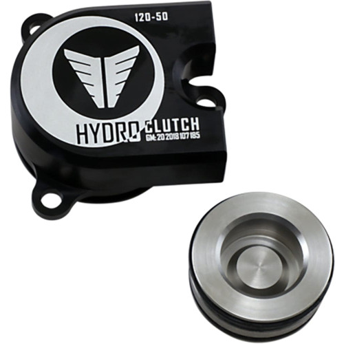 PartzBiz HD: 3457932-Muller Easy Pull Hydro Clutch Slave Cylinder Light 14-16 TC Harley Touring CVO