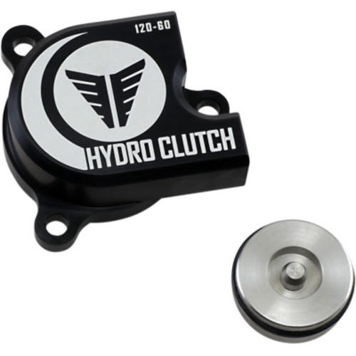 PartzBiz HD: 3451674-Muller Easy Pull Hydro คลัทช์ทาสกระบอกสูบ Light Force 17-20 Harley Touring M8