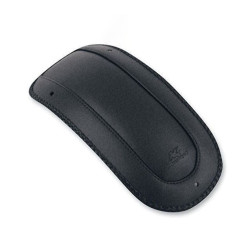 PartzBiz HD 78025 - Mustang Plain Solo Seat Fender Bib Cover 1984-2006 Harley Softail 78025 PartzBiz HD 78025 - Mustang Plain Solo Seat Fender Bib Cover 1984-2006 Harley Softail 78025