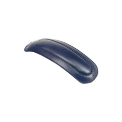 PartzBiz HD 78060 - Mustang Plain Solo Seat Fender Bib Cover Harley Dyna 2006-2017 78060 PartzBiz HD 78060 - Mustang Plain Solo Seat Fender Bib Cover Harley Dyna 2006-2017 78060