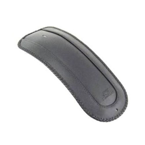 PartzBiz HD: 3458015-Mustang Plain Solo Seat Smooth Fender Bib Cover 1982-2003 Harley Sportster XL PartzBiz HD: 3458015-Mustang Plain Solo Seat Smooth Fender Bib Cover 1982-2003 Harley Sportster XL