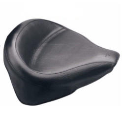 PartzBiz HD 75757 - Mustang 17.5” Wide Vintage Solo Seat 1984-1999 Harley Evolution Softail 75757 PartzBiz HD 75757 - Mustang 17.5” Wide Vintage Solo Seat 1984-1999 Harley Evolution Softail 75757