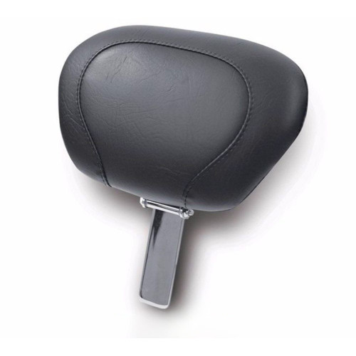 PartzBiz HD: 3455477-Mustang Driver Passsenger Backrest Sissy Bar Seat Saddle Victory For 79567 Seat PartzBiz HD: 3455477-Mustang Driver Passsenger Backrest Sissy Bar Seat Saddle Victory For 79567 Seat
