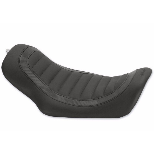 PartzBiz HD: 3451777-Mustang Jody Perewitz Signature Solo Seat Hinge Mounted Harley 82-00 FXR 76990 PartzBiz HD: 3451777-Mustang Jody Perewitz Signature Solo Seat Hinge Mounted Harley 82-00 FXR 76990