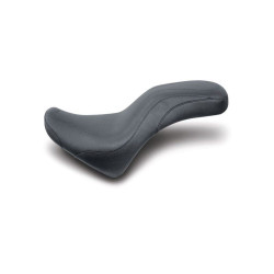 PartzBiz HD 76642 - Mustang One-Piece Daytripper Black Seat Honda VT1300 Sabre Stateline Interstate PartzBiz HD 76642 - Mustang One-Piece Daytripper Black Seat Honda VT1300 Sabre Stateline Interstate